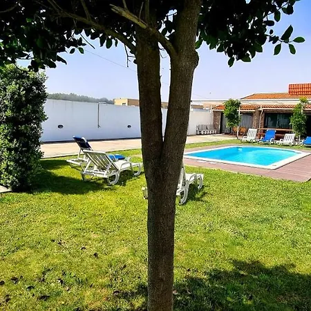 Holiday home Casa Do Cerro *