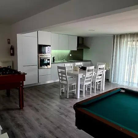 Casa Do Cerro * Madalena (Vila Nova de Gaia)