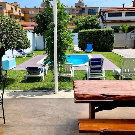 Nyaraló Casa Do Cerro *