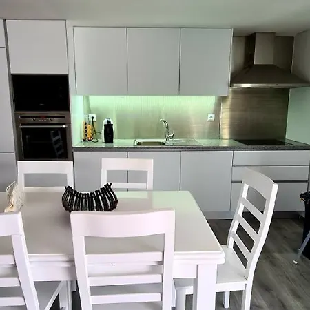 Holiday home Casa Do Cerro *