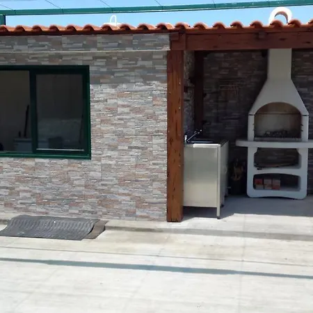 Holiday home Casa Do Cerro Madalena (Vila Nova de Gaia)