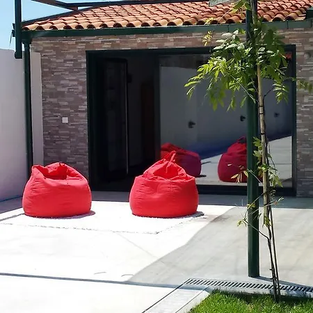 Holiday home Casa Do Cerro *