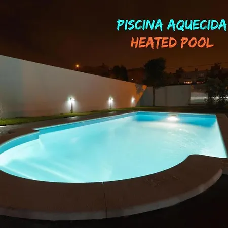 Casa Do Cerro * Madalena