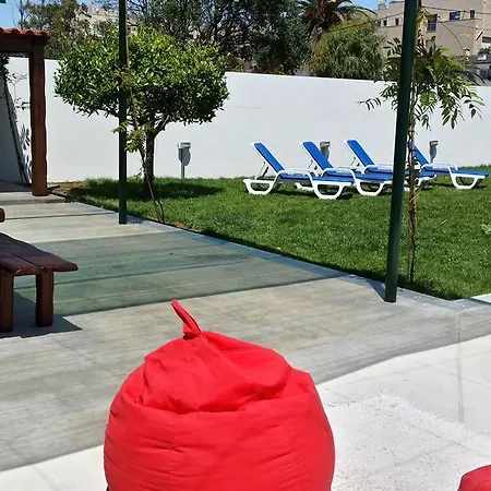 Casa Do Cerro Holiday home