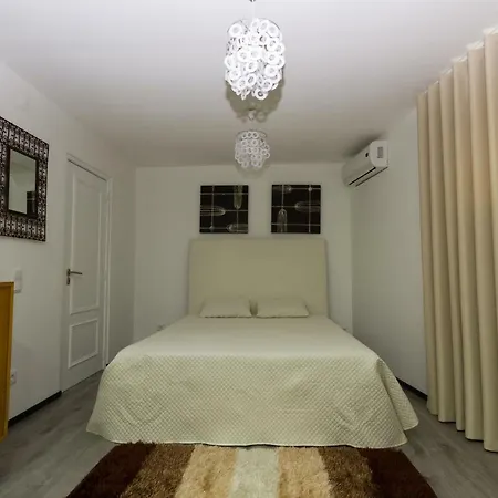 Casa Do Cerro Holiday home