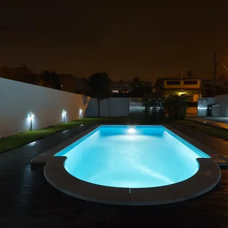 Holiday home Casa Do Cerro