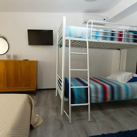 Vakantiehuis Casa Do Cerro *