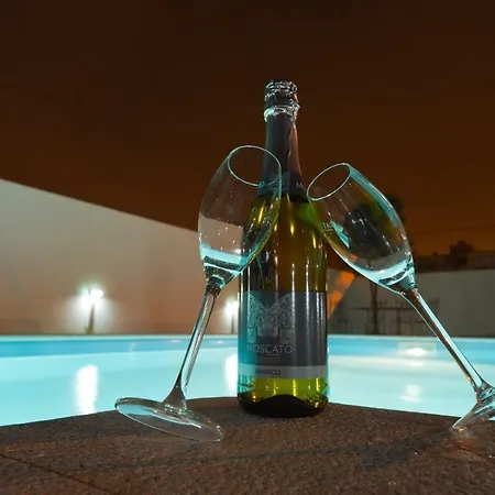 Casa Do Cerro Holiday home *