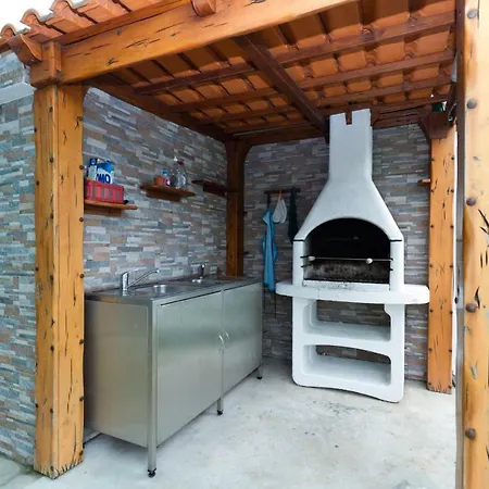 Casa Do Cerro Holiday home Madalena (Vila Nova de Gaia)