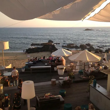 Nyaraló Casa Do Cerro