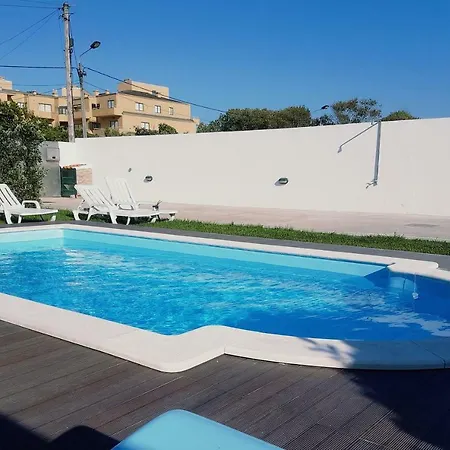 Casa Do Cerro Nyaraló