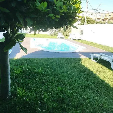 Casa Do Cerro Vakantiehuis