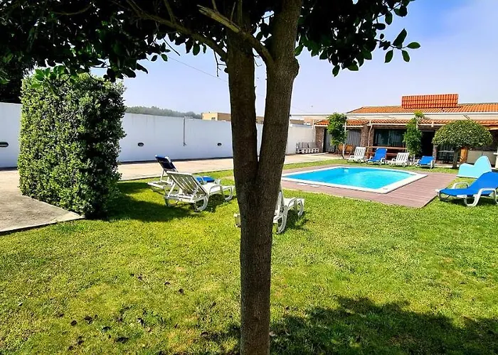 Tatil Evi Casa Do Cerro *