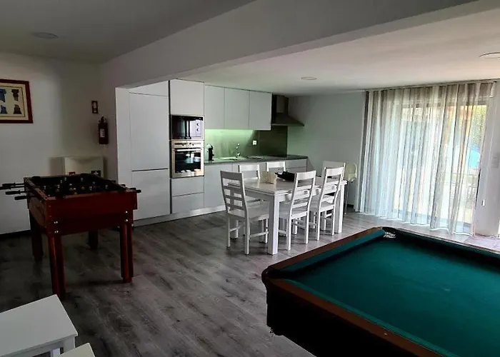 Casa Do Cerro * Madalena (Vila Nova de Gaia)