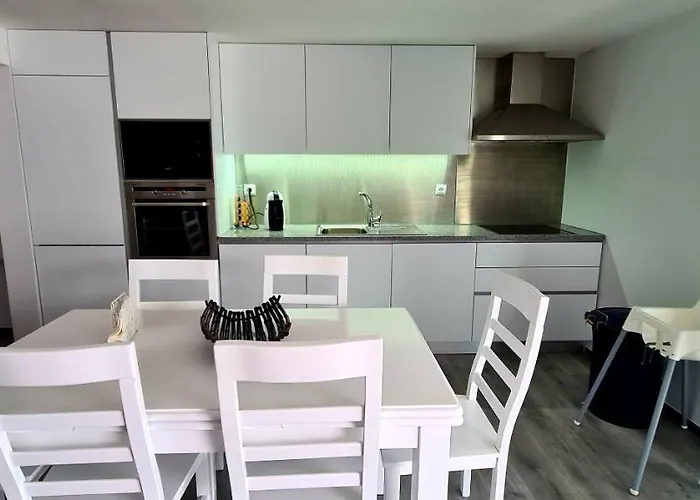 Dom wakacyjny Casa Do Cerro *