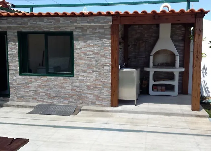 Tatil Evi Casa Do Cerro Madalena (Vila Nova de Gaia)