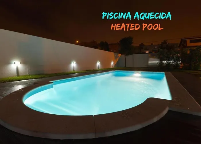 Casa Do Cerro * Madalena (Vila Nova de Gaia)