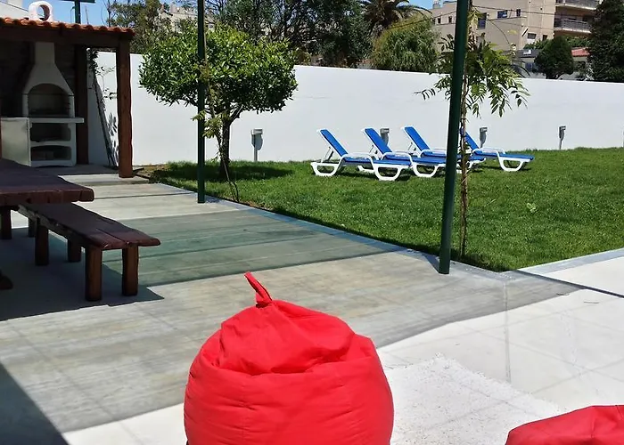 Casa Do Cerro בית נופש