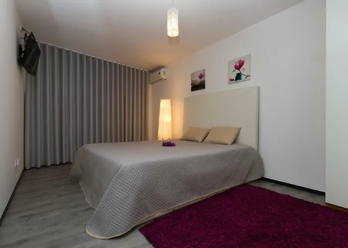 Casa Do Cerro Tatil Evi Madalena (Vila Nova de Gaia)