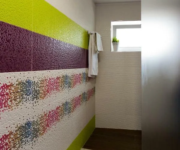 Casa Do Cerro Dom wakacyjny Madalena (Vila Nova de Gaia)