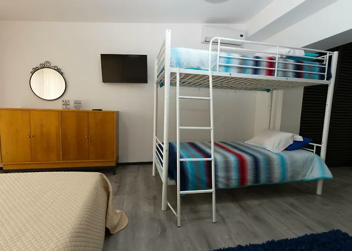 Dom wakacyjny Casa Do Cerro *