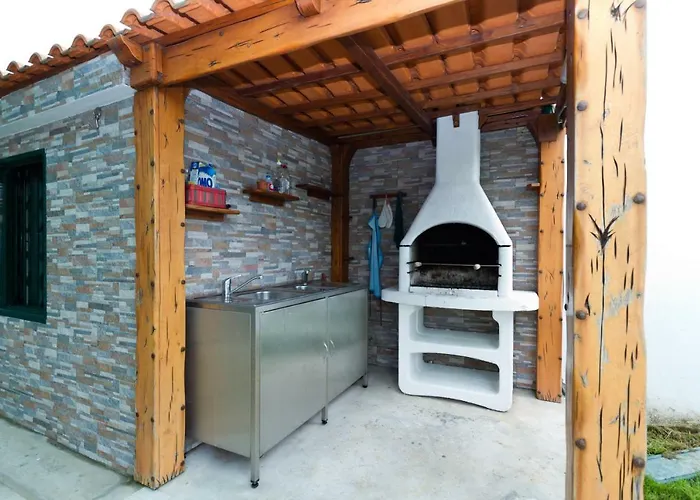 Casa Do Cerro Dom wakacyjny Madalena (Vila Nova de Gaia)