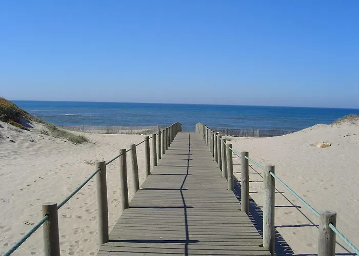 Casa Do Cerro בית נופש *