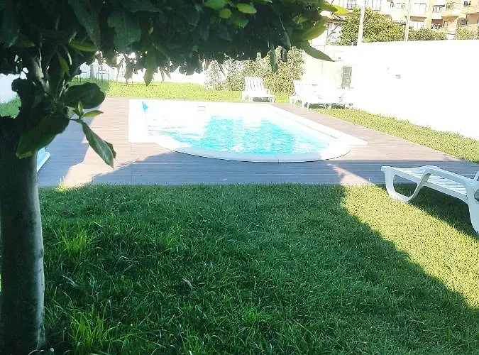 Casa Do Cerro Dom wakacyjny